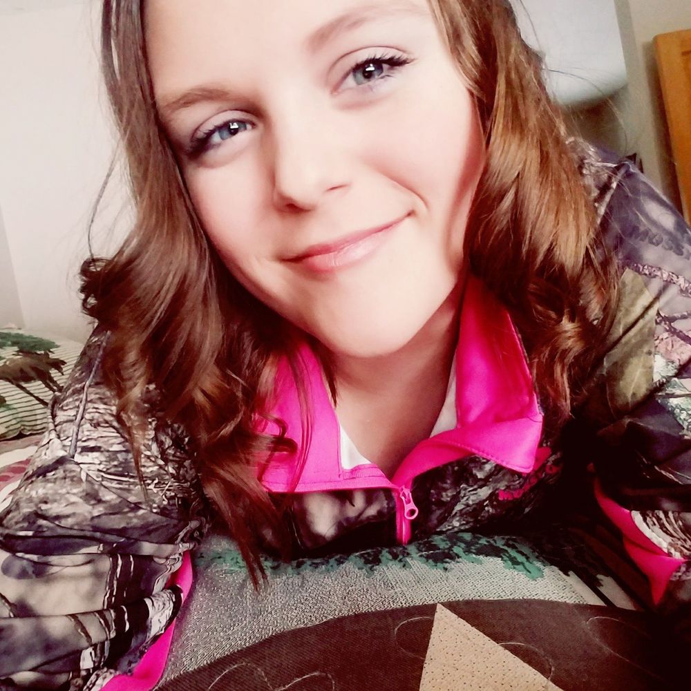 Meet your Posher, Jennifer